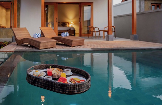 Sila Living Ubud