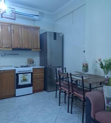 Silence Appartment