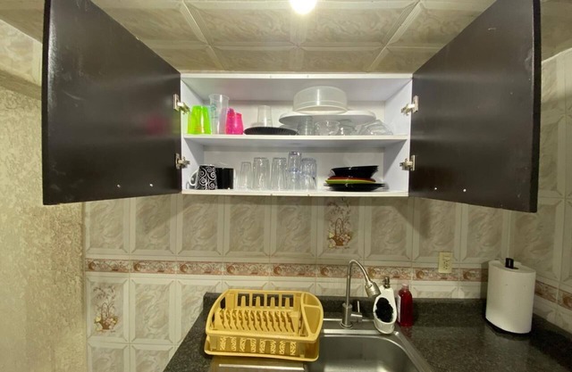 Silenciosa e intima es Casa Guerrero, disfruta con tu afectos y mascotas