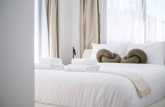 Silene Residence II - Two Bedroom Apartment, Sleeps 4