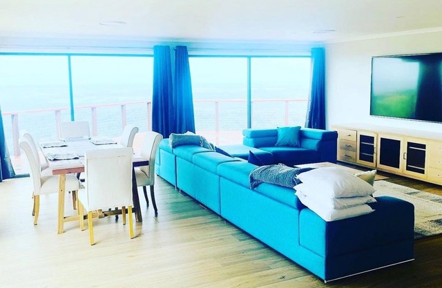 Silent Hope House - Absolute stunning views!! Perfect for families