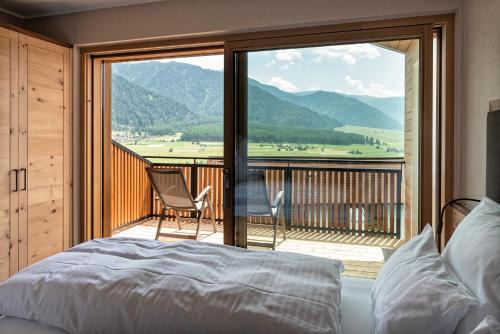 Silent Luxury Chalet LAIET