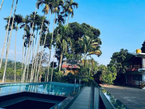 Silent Pool Villa, of Coorg