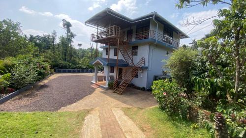 Silent Vally Homestay