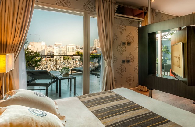 Sileo Hotel