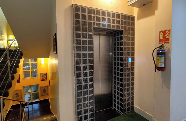 Hotel Star Galaxy Puri