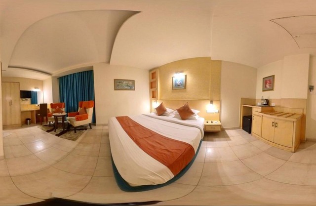 Silicrest Hotel
