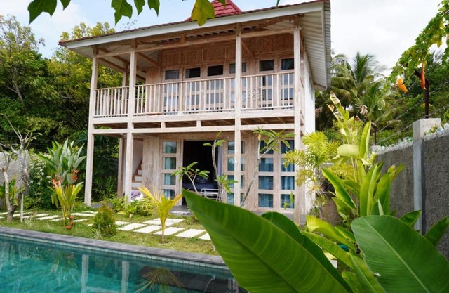 Silir Villa "your cozy home"