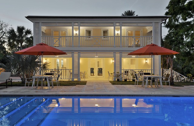 VENTA DE VERANO (7 noches por el precio del 6 de agosto SOLAMENTE)