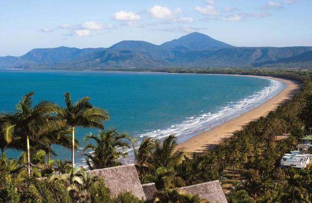 Silkari Reflections of Port Douglas