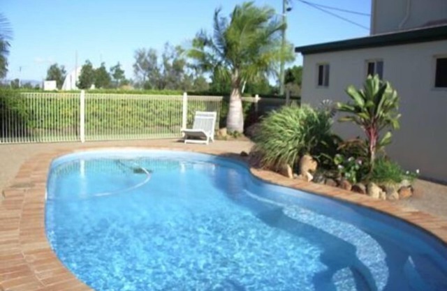 Silo Motor Inn Biloela