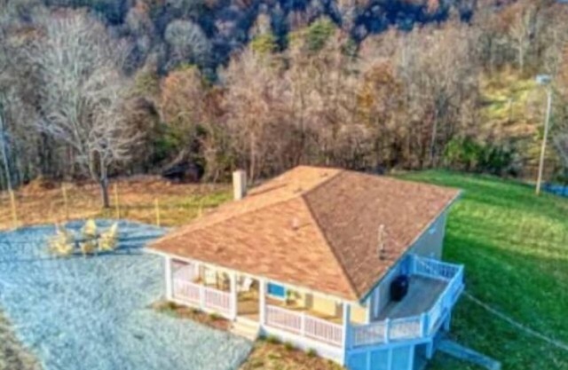 Silox Getaway Hot Tub Movie/Game Room Mtn Views