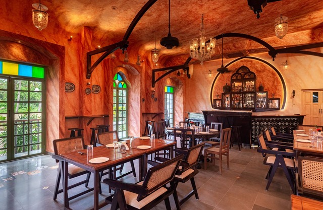 Silva Heritage Resort Goa