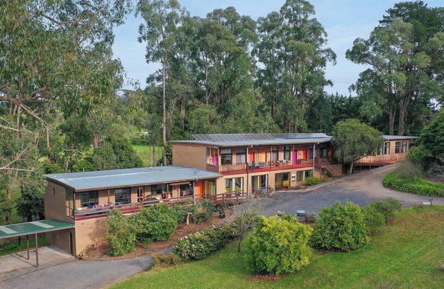 Silvan Valley Lodge - Multi Accommodation Suites