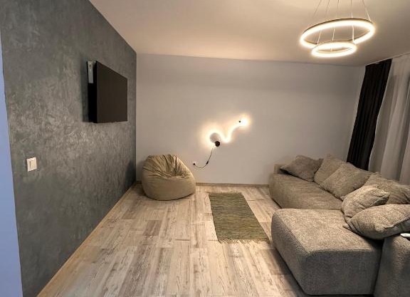 SILVER Atol apartments