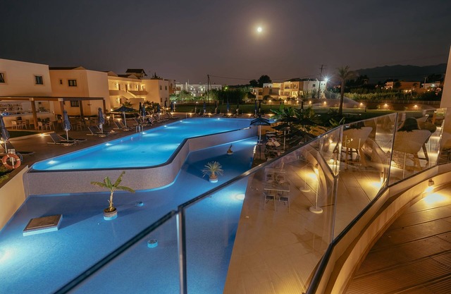 Silver Beach Hotel