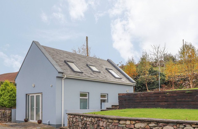 Silver Birch House, BEAUFORT, CONDADO DE KERRY