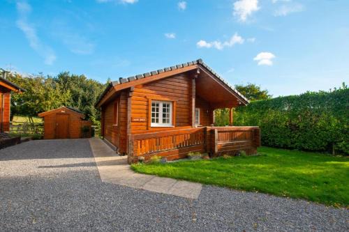 Silver Birch Lodge
