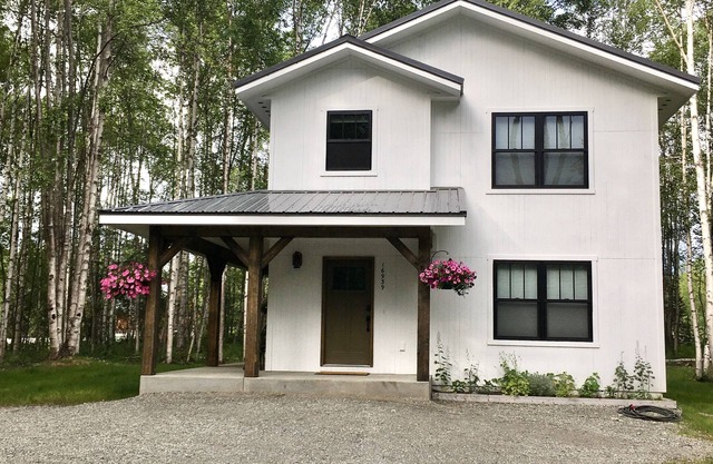 Silver Birch Vacation Rental