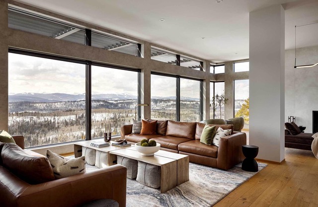 Silver Birch Vista, Silver Birch Vista!!