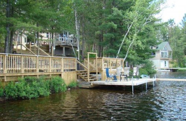Alquiler de vacaciones Cottage Silver Birches - Cottage # 5