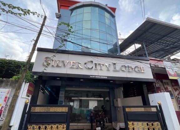 Silver City Lodge