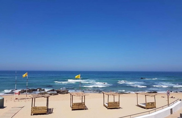 Silver Coast Beach House