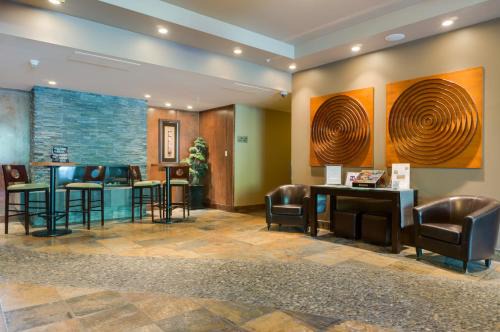 Silver Creek Lodge