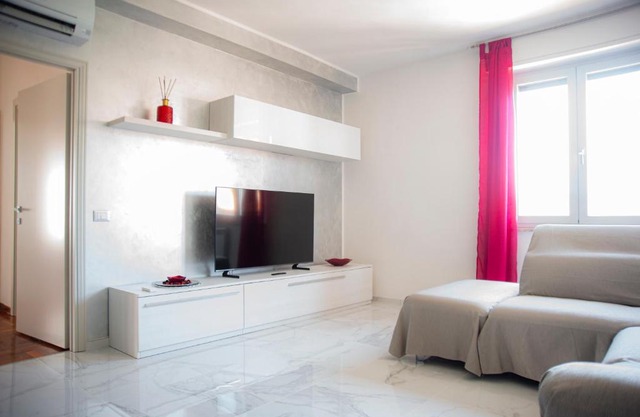 Silver Dream House