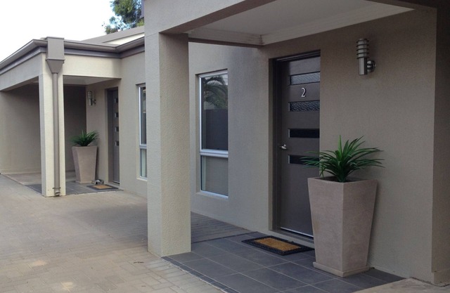 Silver Earth Accommodation