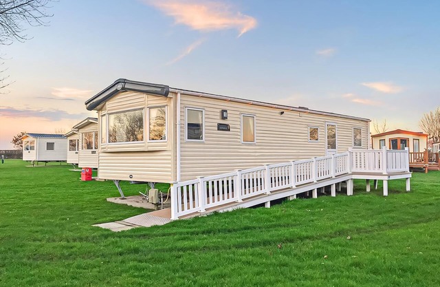 Alojamiento de 2 habitaciones en Tollerton, York
