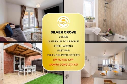 Silver Grove