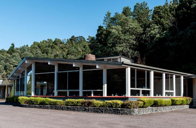 Silver Hills Motel