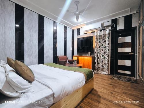 silver inn srinagar
