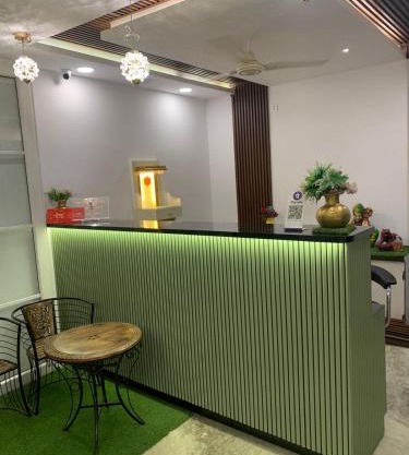 Silver Key Suites