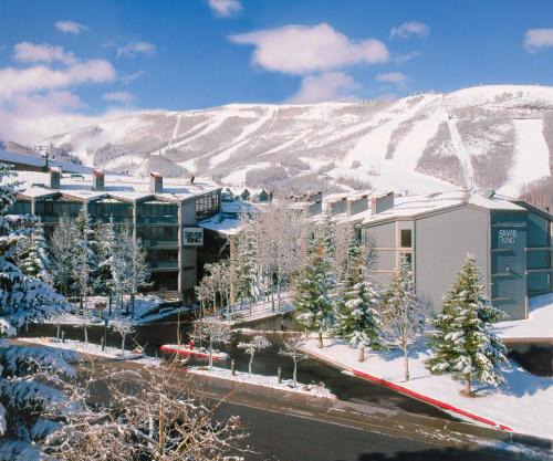 Silver King by All Seasons Resort Lodging