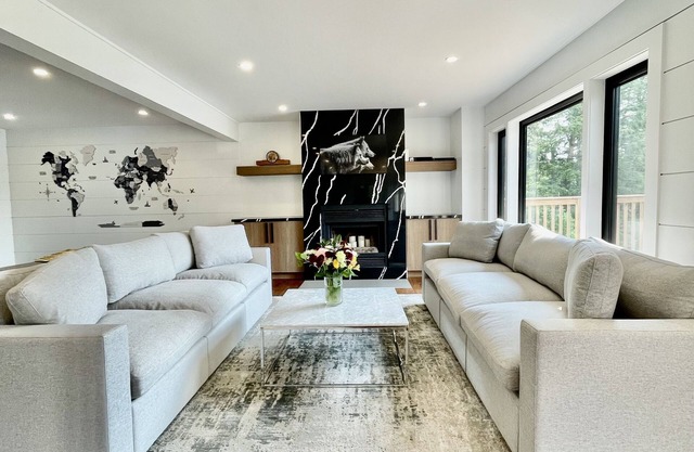 Silver Lake Cottage