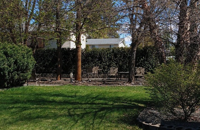 Silver Lakes Inn