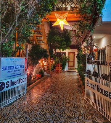 Silver Moon Guest House