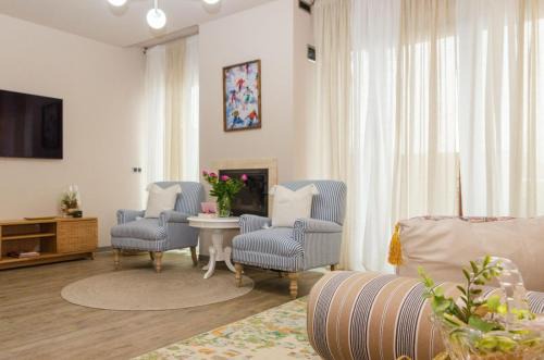 Silver Mountain Retreat & SPA