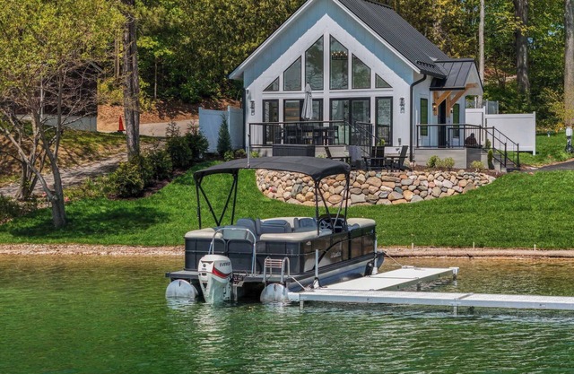 Silver Oaks Resort ~ Cottage one