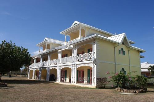 Silver Plantations Condo