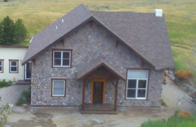 Silver Run Cabin a solo 10 minutos del Red Lodge Mountain Skiing