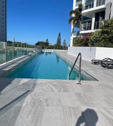 Silver Sea on Sixth Resort