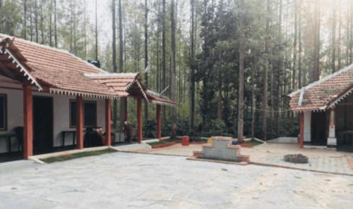 Silver Shadow Homestay