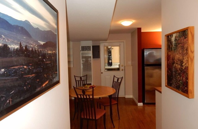 Silver Star Road Suites - Suite de nivel inferior