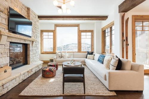 Silver Strike Lodge #506 - 4 Bed