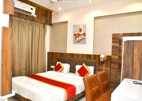 Silver Suite Hotel