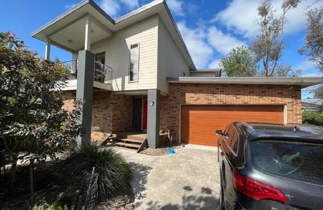 Silver Views Beach House