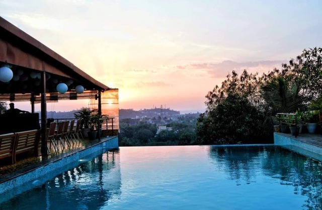 Silverador Resort Club